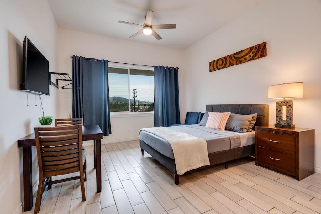 Unit 14 Maui Ohana Modern Studio Wailuku Ngoại thất bức ảnh