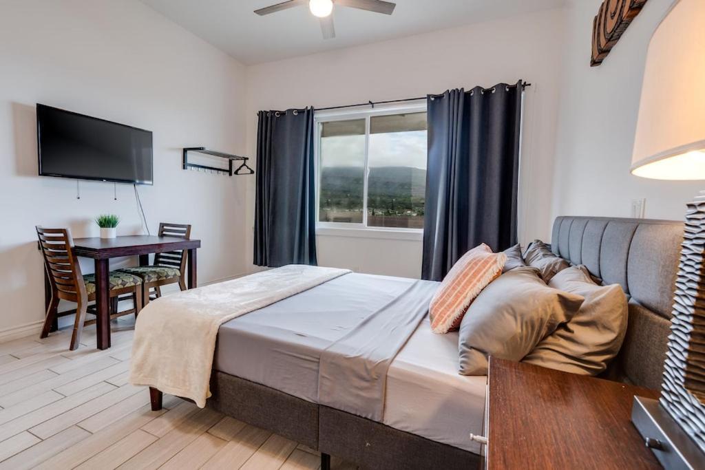 Unit 14 Maui Ohana Modern Studio Wailuku Ngoại thất bức ảnh